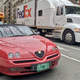 Illustration for article titled This Alfa Is Out Of Place In Manhattan But It Belongs In Our Hearts